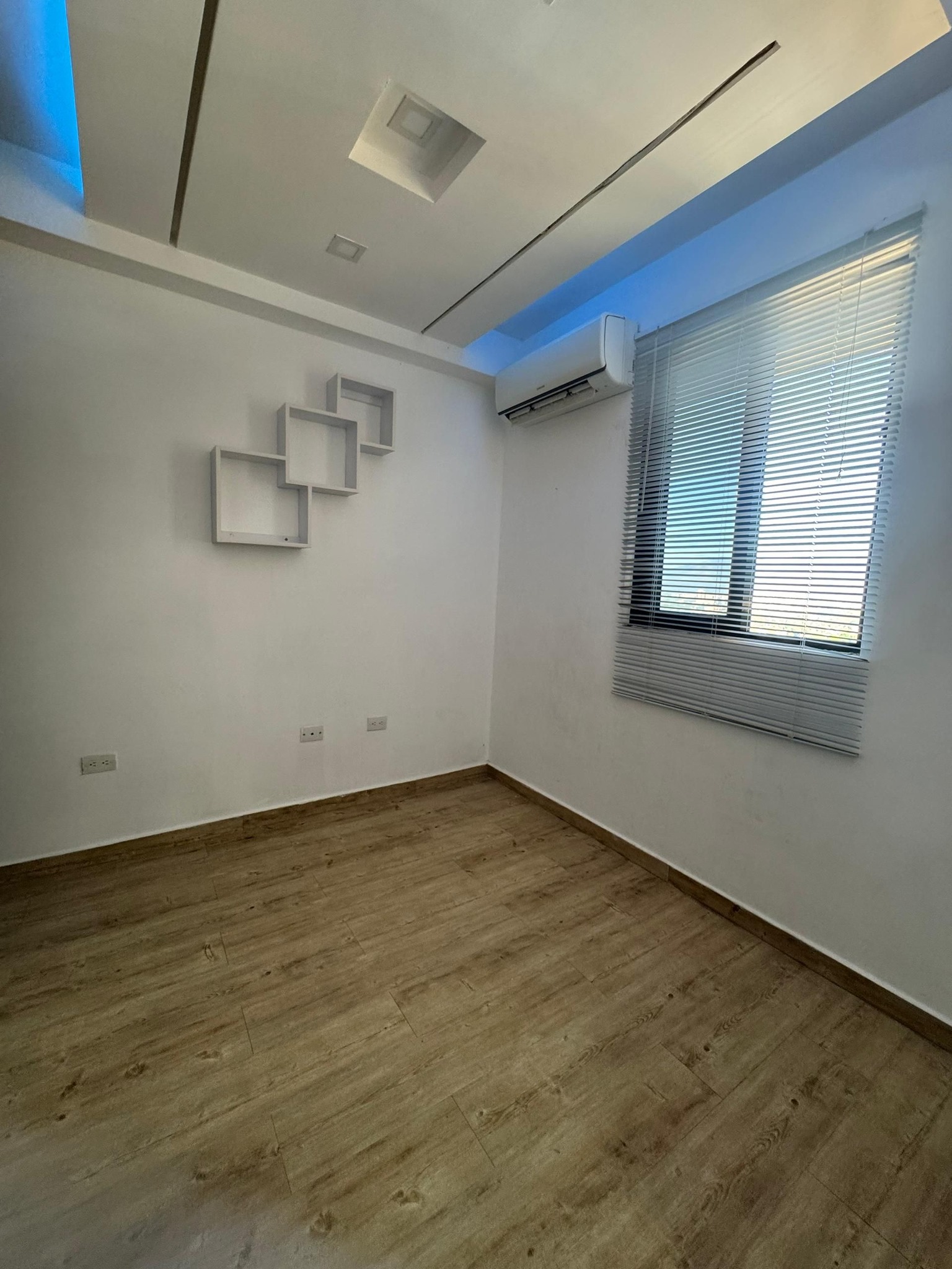 Exclusive apartment